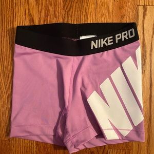 nike shorts